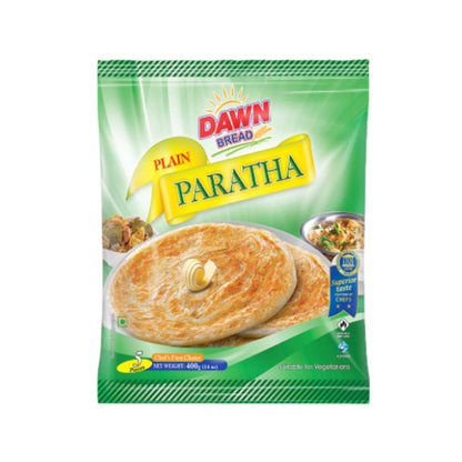 Dawn Paratha