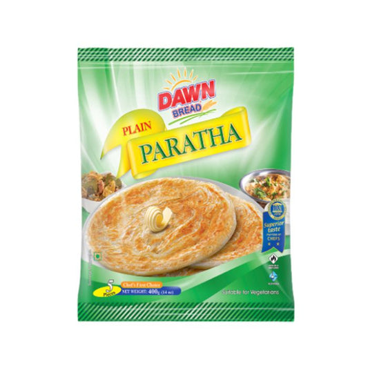 Dawn Paratha
