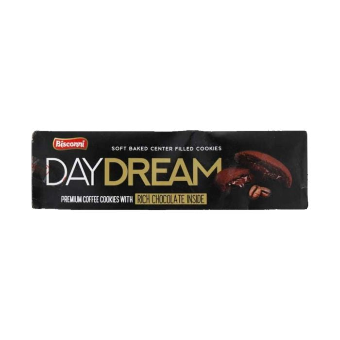 Day Dream Coffee Cookies