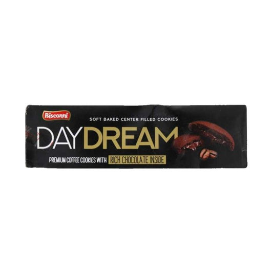 Day Dream Coffee Cookies