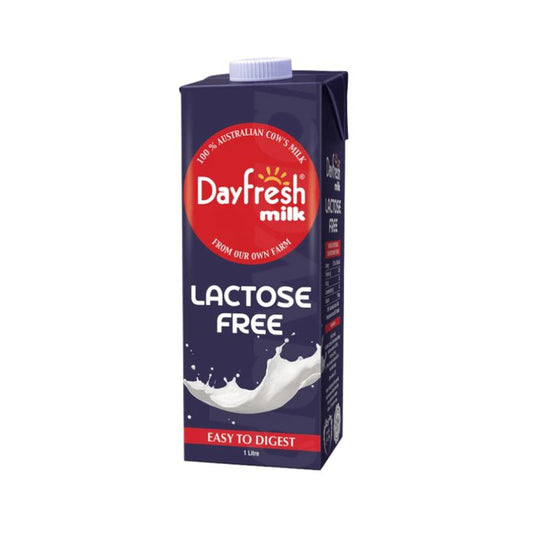 Dayfresh Lactose Free