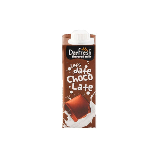 Dayfresh Chocolate