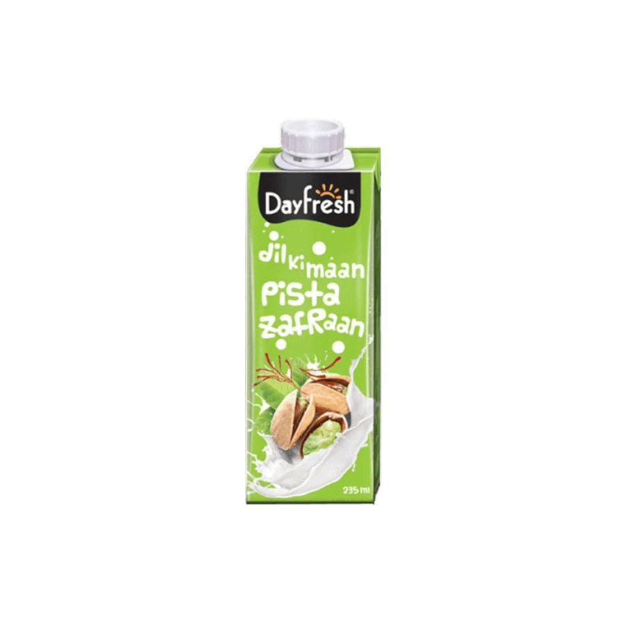 Dayfresh Pista