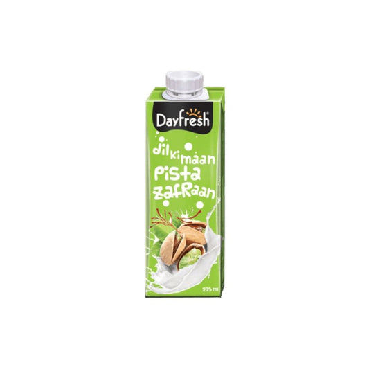 Dayfresh Pista
