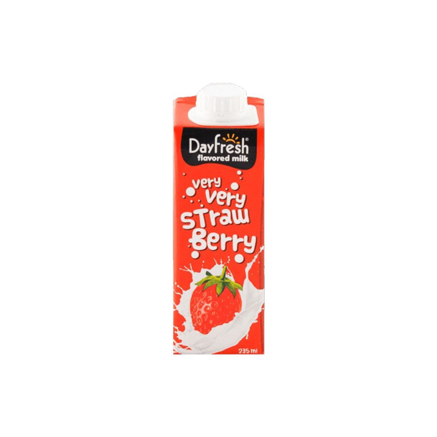 Dayfresh Strawberry