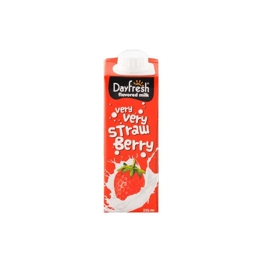 Dayfresh Strawberry