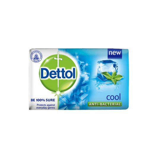 Dettol Cool Soap