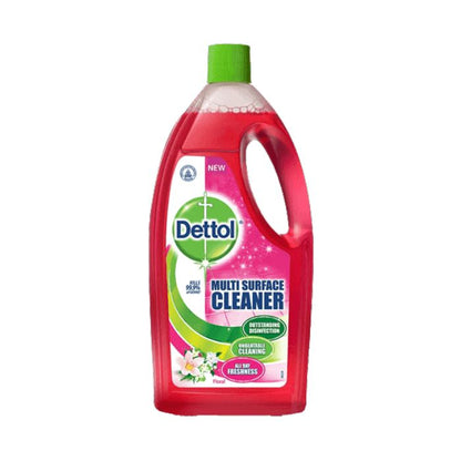 Dettol Multi surface Cleaner