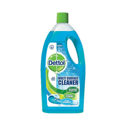 Dettol Multi surface Cleaner