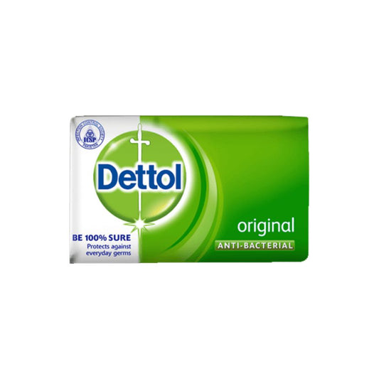 Dettol Original Soap