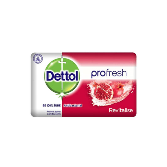 Dettol Profresh