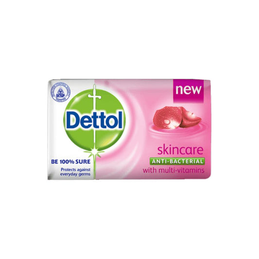 Dettol Skin Care