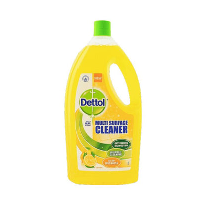 Dettol Multi surface Cleaner