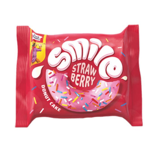 Peek Freans Donuts