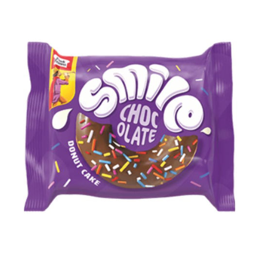Peek Freans Donuts