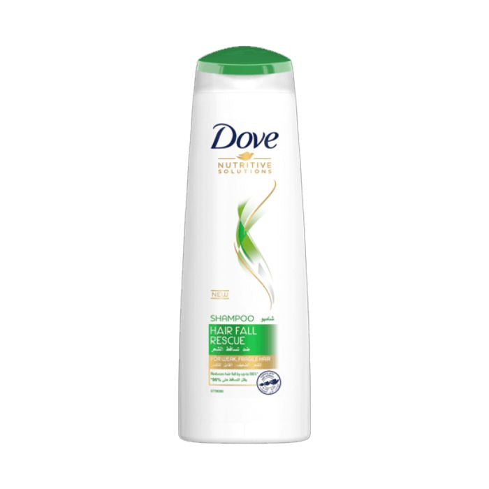 Dove Hair fall Rescue