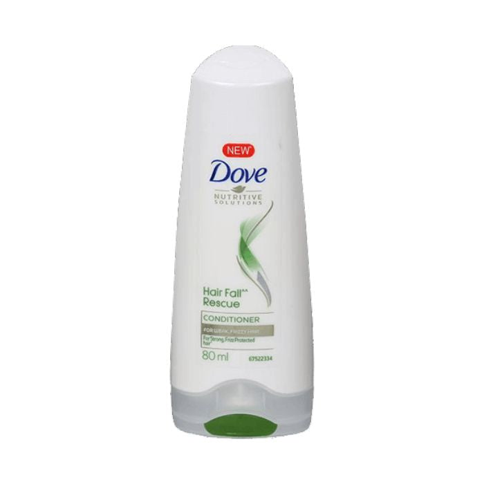 Dove Hair fall Rescue