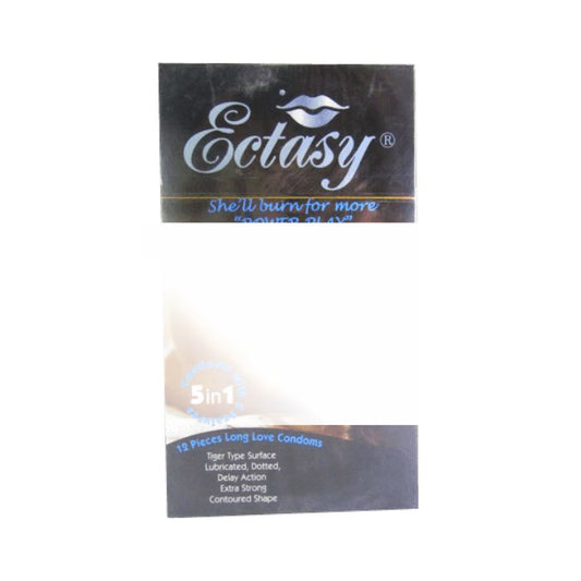 Ectasy