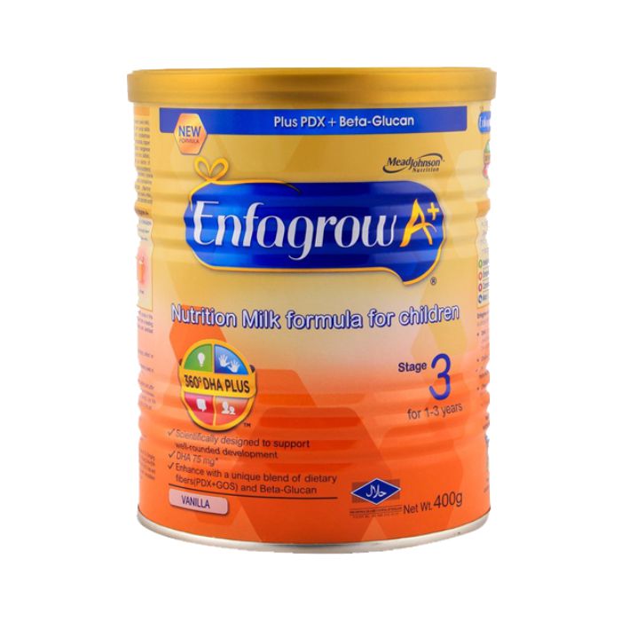 Enfamil