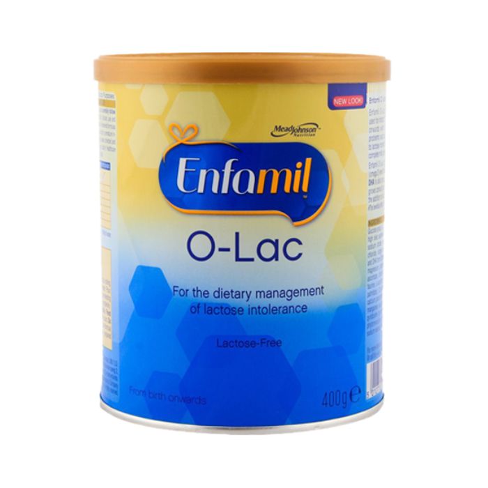 Enfamil O-Lac