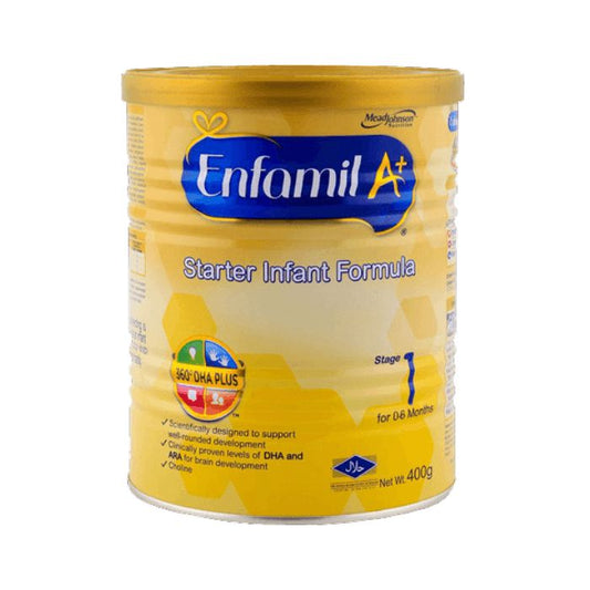 Enfamil A+ 1