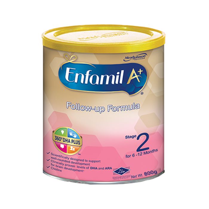 Enfamila 2 A+