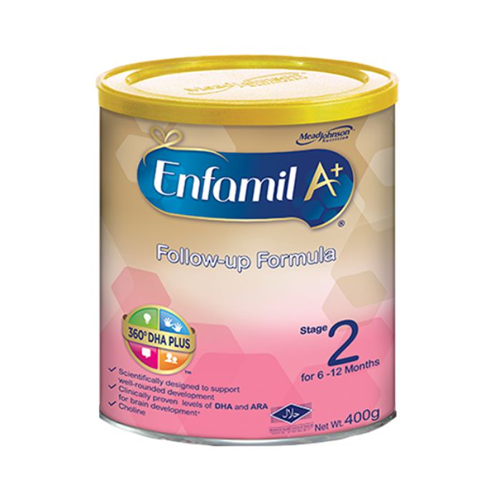 Enfamila 2 A+