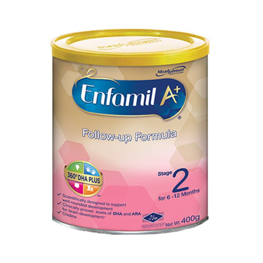 Enfamila 2 A+