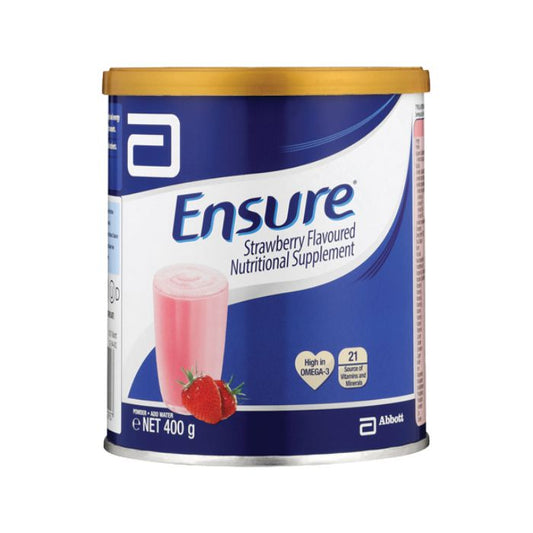 Ensure Strawberry