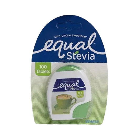 Equal Stevia Tablets