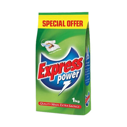 Express Power