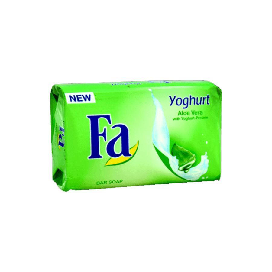 Fa Soap
