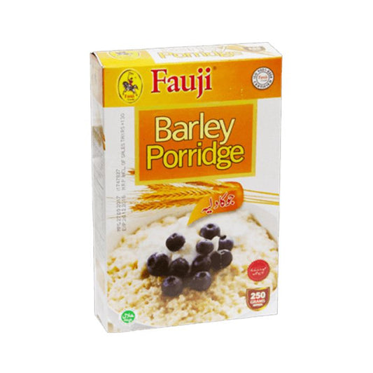Fauji Barley Porridge