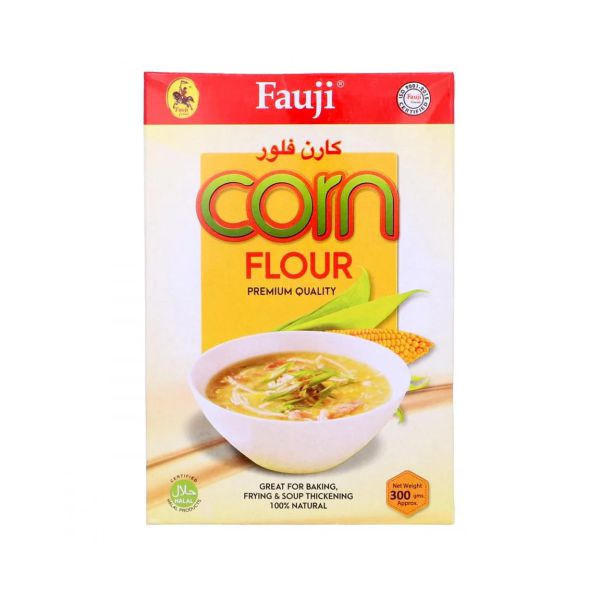 Fauji Flour
