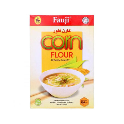 Fauji Flour