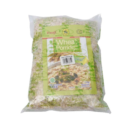 Fauji Wheat Porridge