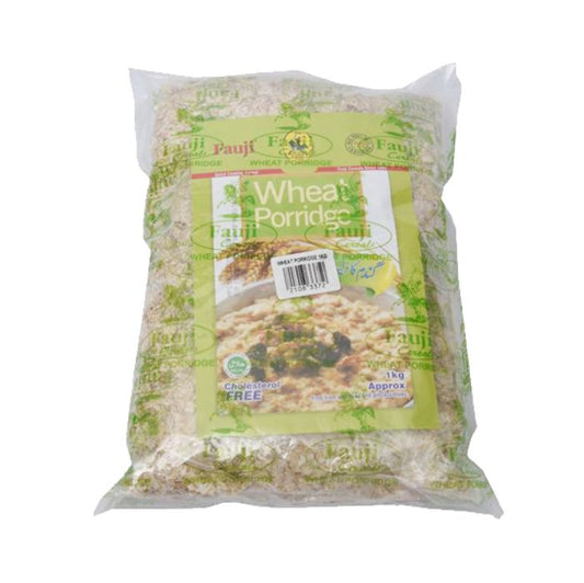 Fauji Wheat Porridge