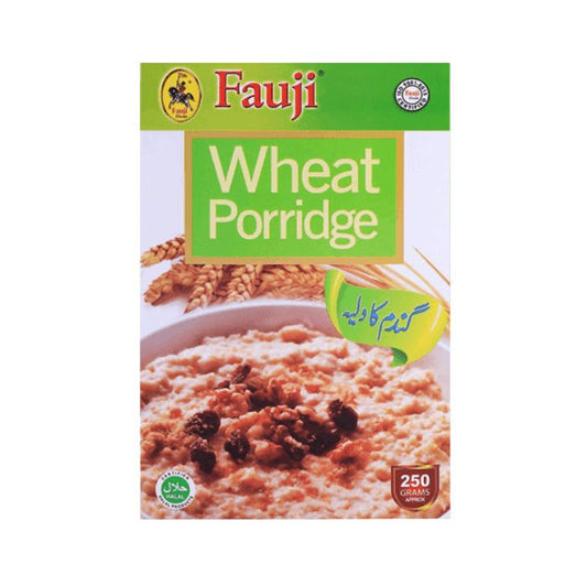 Fauji Wheat Porridge