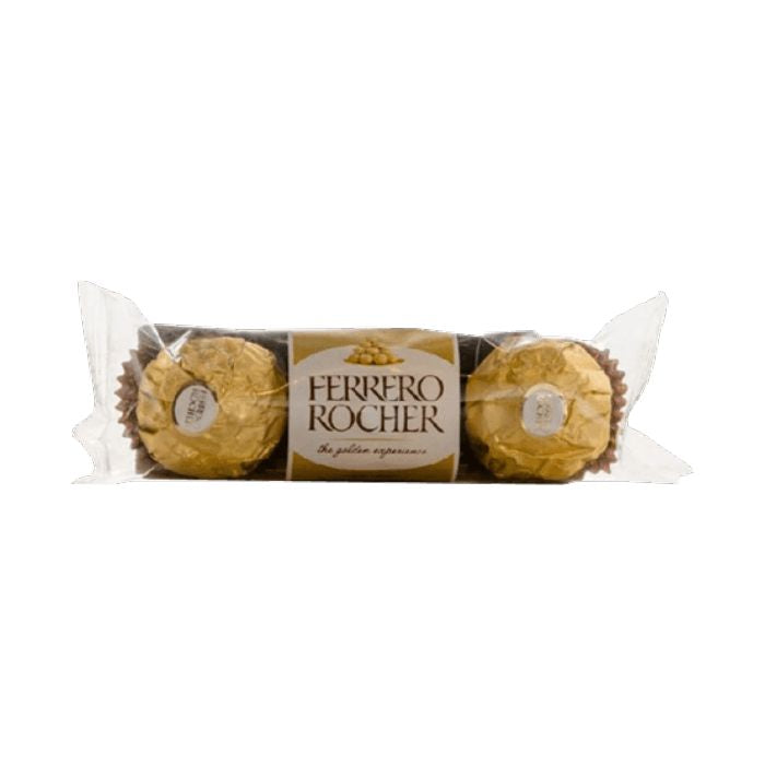 Ferrero Rocher