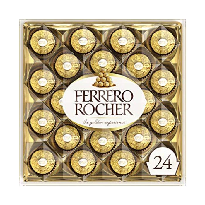 Ferroro Rocher
