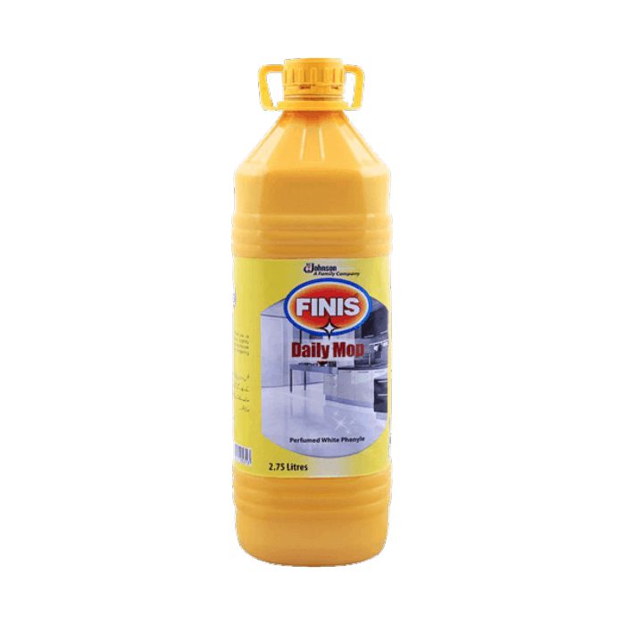 Finis Daily Mop