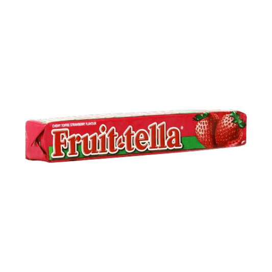 Fruit Tella Strawberry