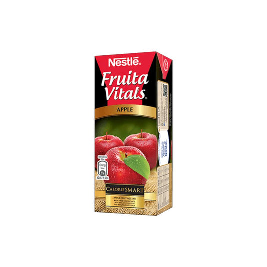 Fruita Vital Apple