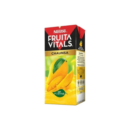 Fruita Vital Chaunsa