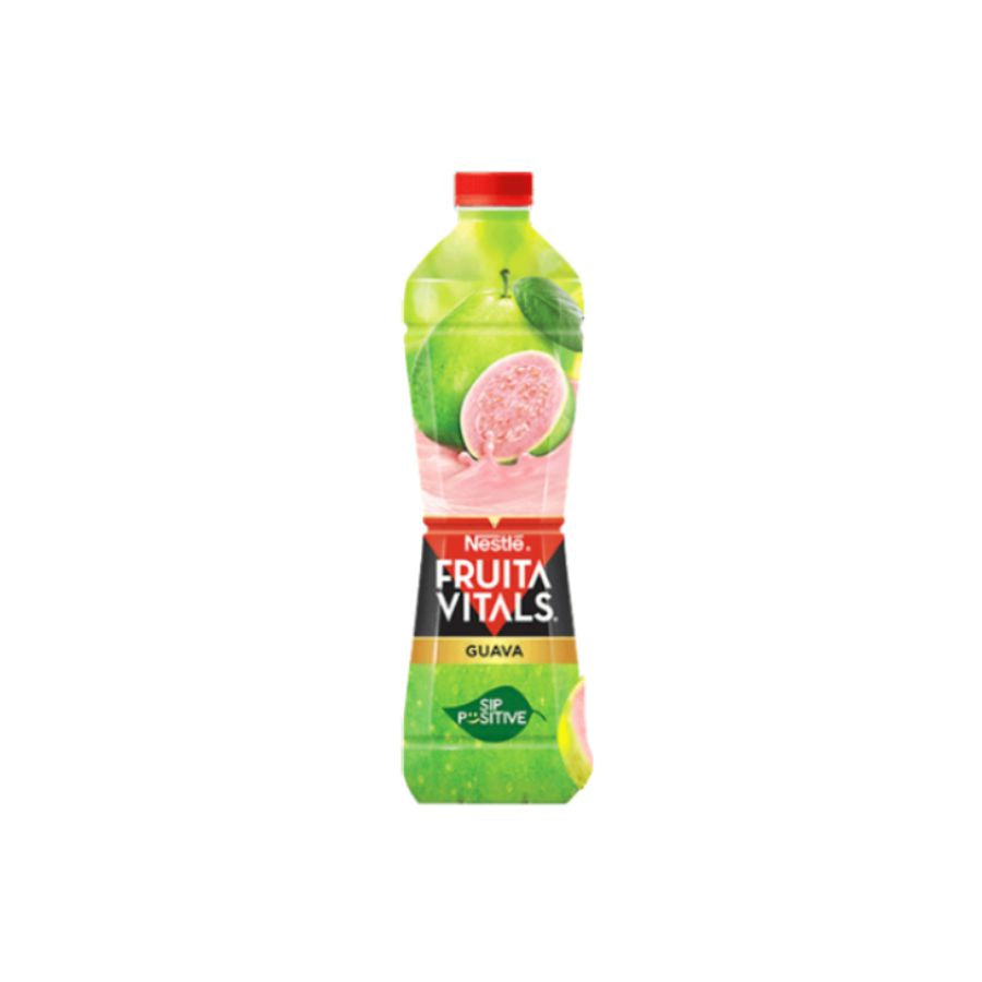 Fruita Vital Guava