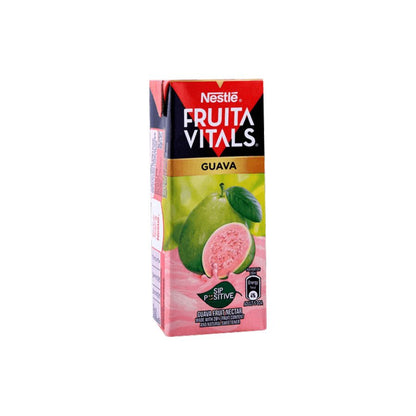 Fruita Vital Guava