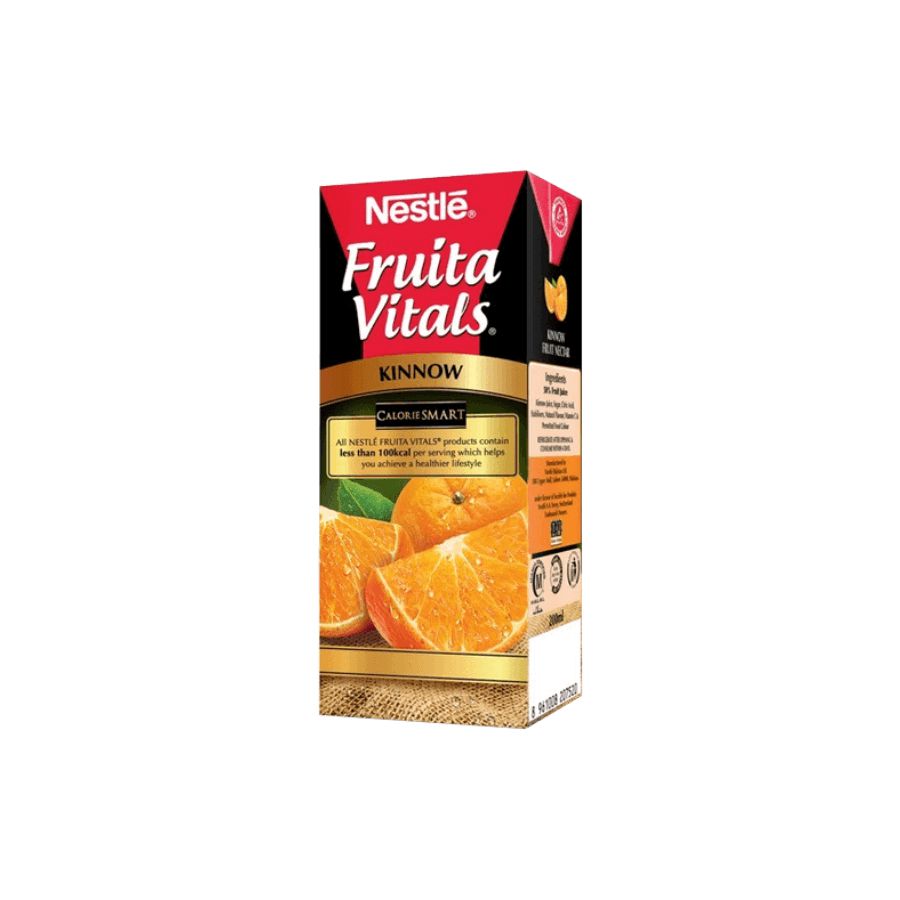 Fruita Vital Kinnow
