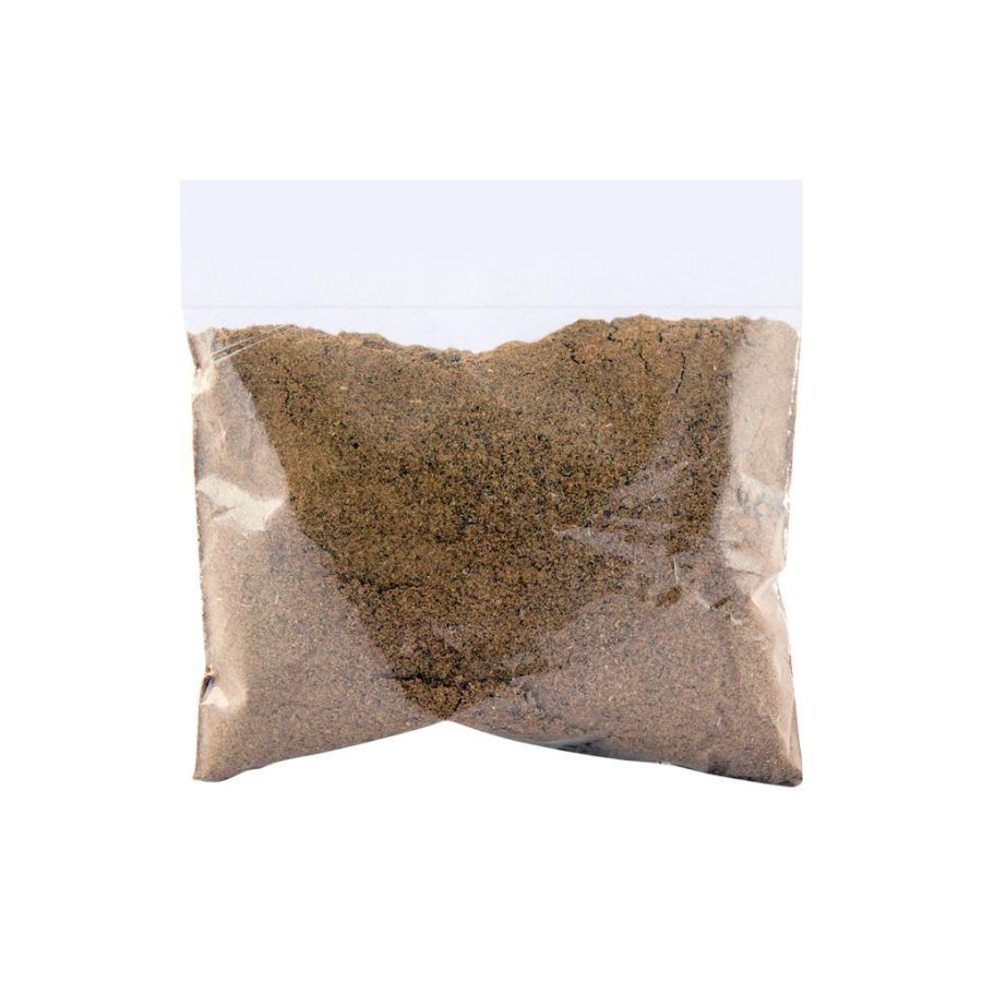 Garam Masala power