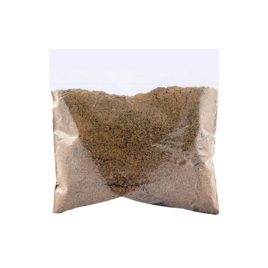 Garam Masala power