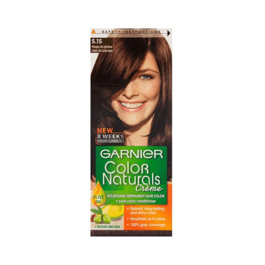 Garnier Naturals 5.15 Rich Chocolate